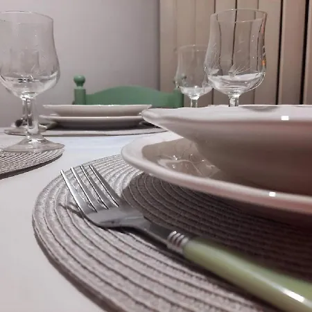 Апартаменты En Camino - *