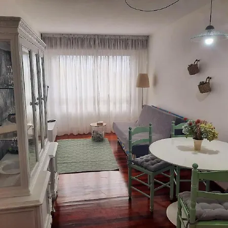 Apartment En Camino - Nest O Milladoiro