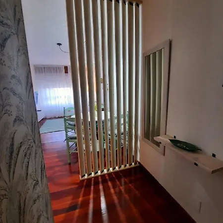 Апартаменты En Camino -