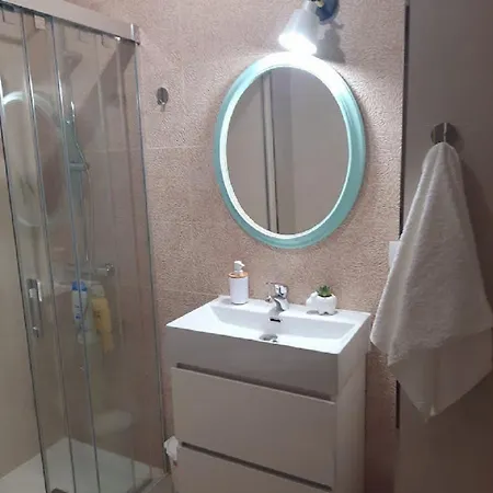 En Camino - Nest Apartment *