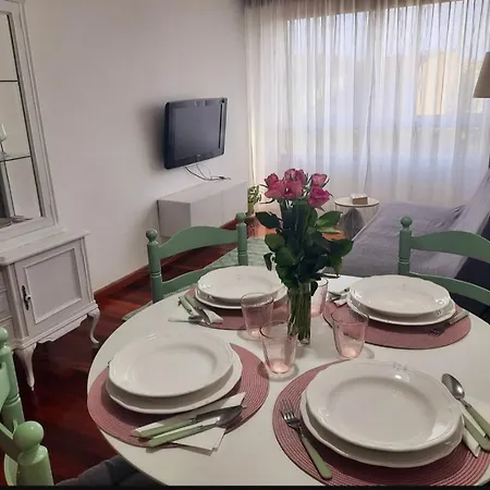 Апартаменты En Camino - *