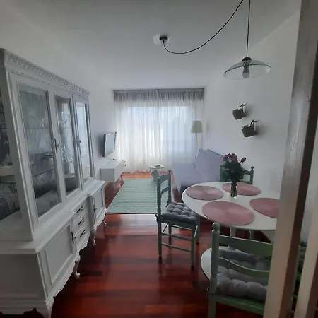 Апартаменты En Camino - *