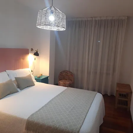 Апартаменты En Camino - *