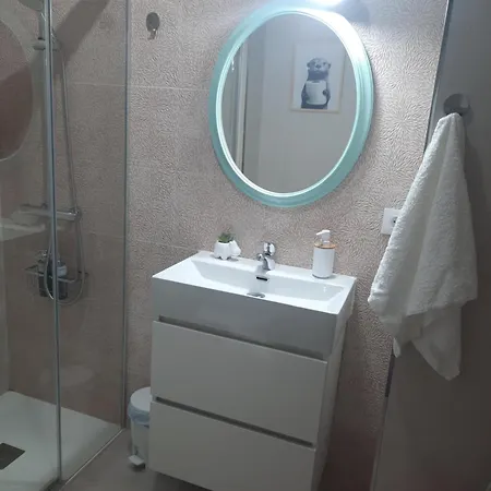 Apartment En Camino - Nest *
