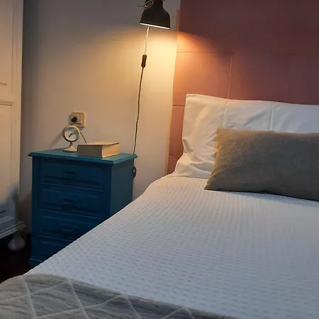 Апартаменты En Camino - *