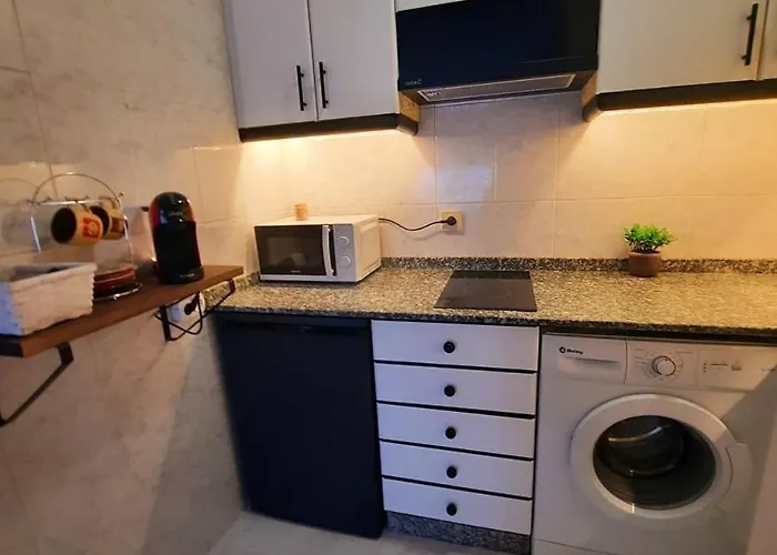 En Camino - Nest Appartement *