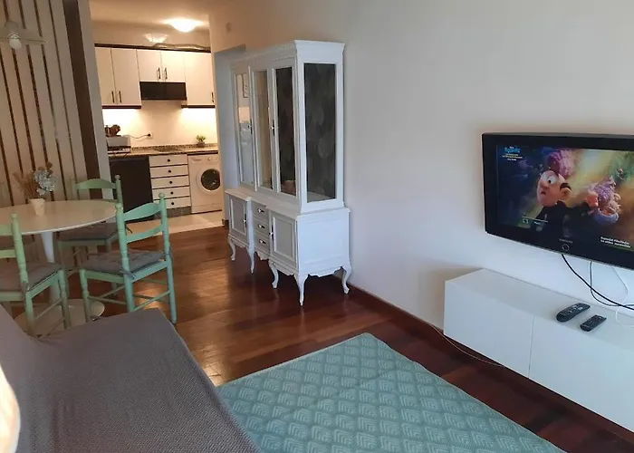 Appartement En Camino - Nest