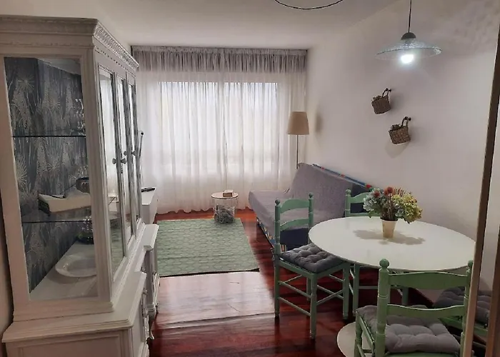 Apartmán En Camino - Milladoiro