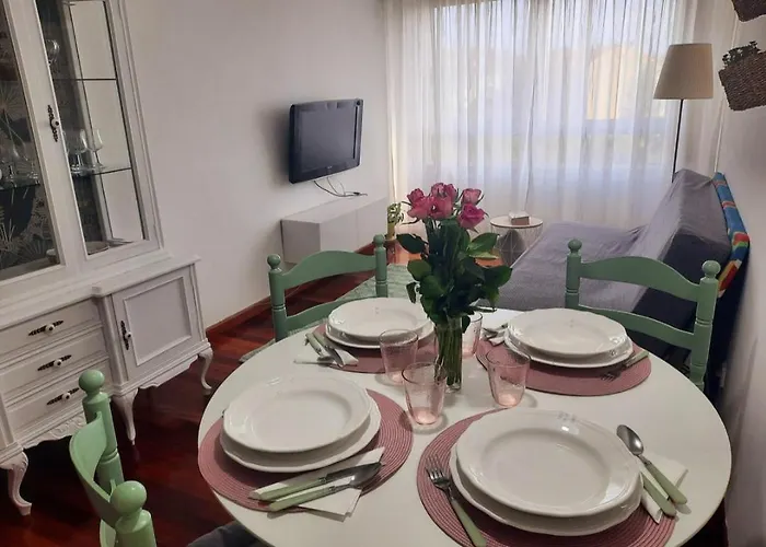 Appartement En Camino - Nest *