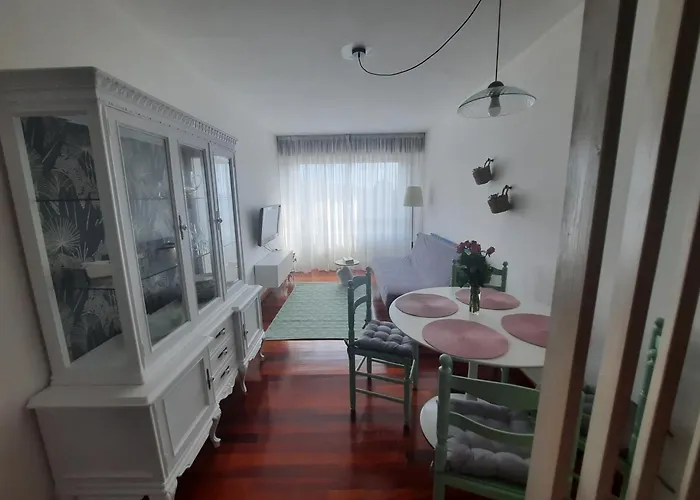 Appartement En Camino - Nest *