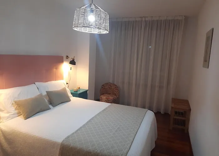 Appartement En Camino - Nest *