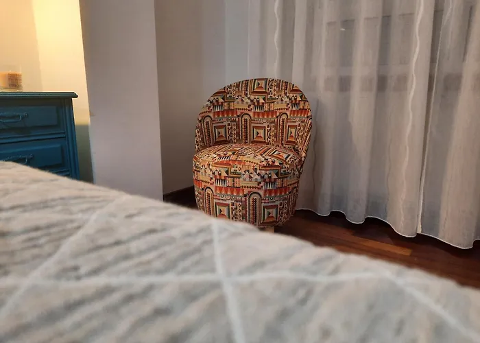 Lägenhet En Camino - Nest *